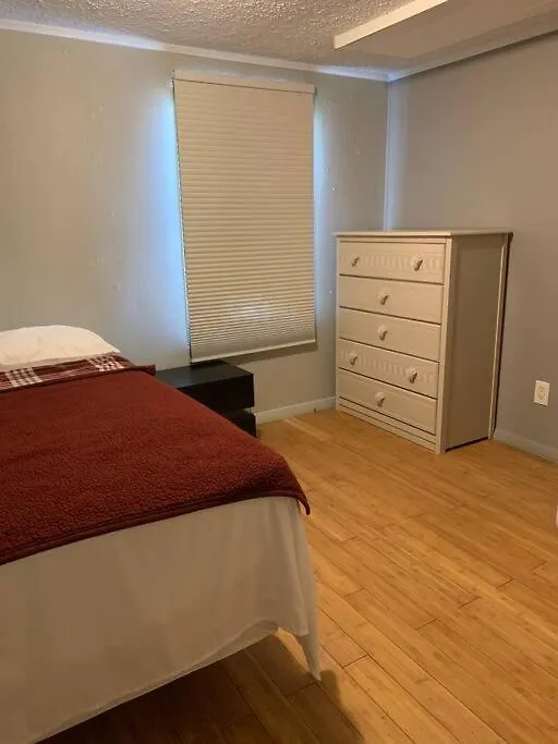 Holiday home Double Wide Getaway In Pcb Villa Panama City Beach