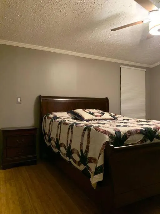 Holiday home Double Wide Getaway In Pcb Villa Panama City Beach United States