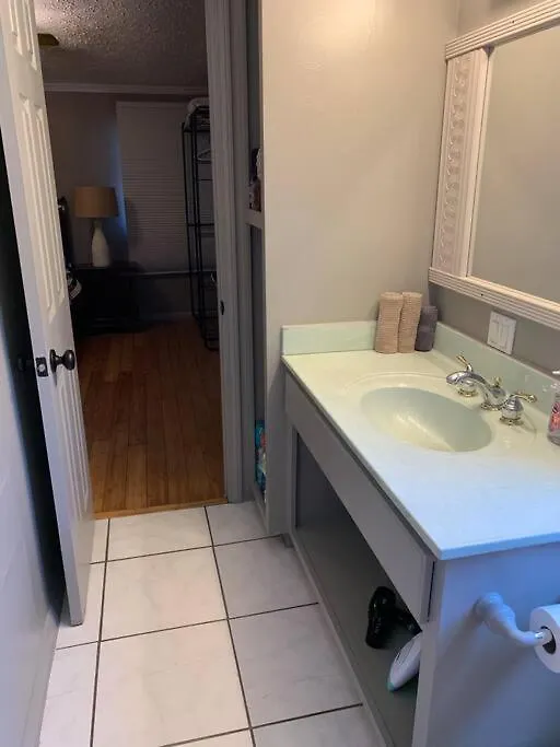 Double Wide Getaway In Pcb Villa Panama City Beach