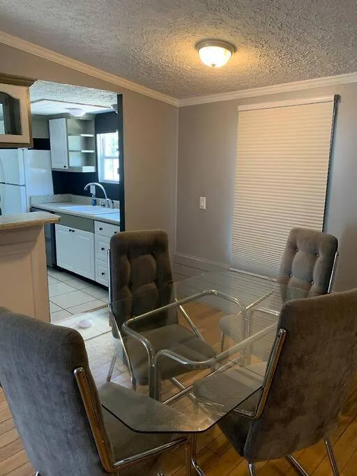 Double Wide Getaway In Pcb Villa Panama City Beach Holiday home