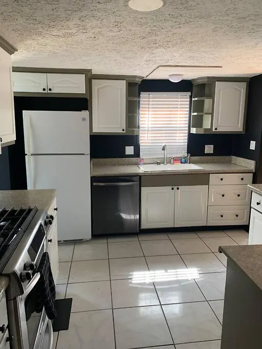 Holiday home Double Wide Getaway In Pcb Villa Panama City Beach