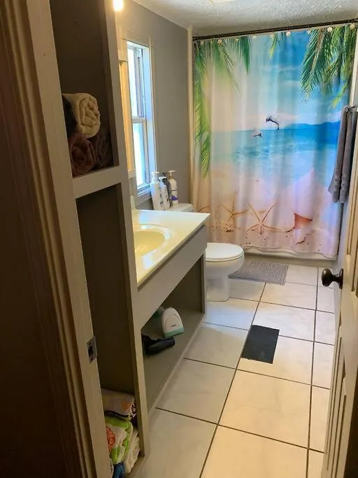 Double Wide Getaway In Pcb Villa Panama City Beach United States